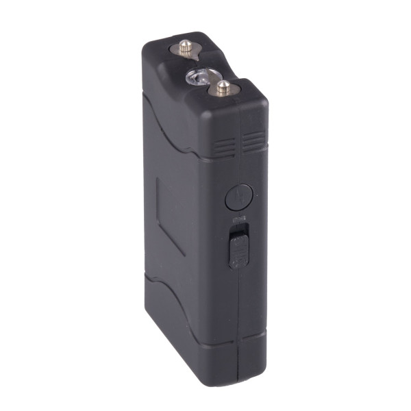 Shocker électrique Ux Classic Plus avec dragonne coupe-circuit 5 500 000 V