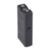 Shocker électrique Ux Classic Plus avec dragonne coupe-circuit 5 500 000 V