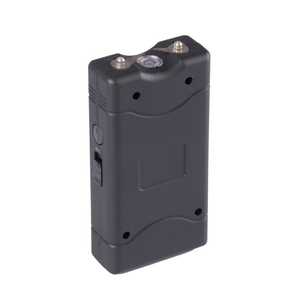 Shocker électrique Ux Classic Plus avec dragonne coupe-circuit 5 500 000 V