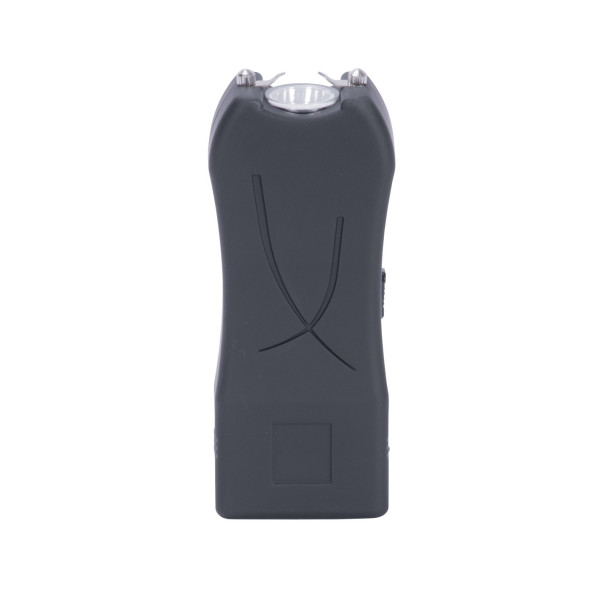 Shocker électrique Ux Power Punch 4 800 000 V avec lampe et dragonne coupe-circuit