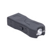Shocker électrique Ux Power Punch 4 800 000 V avec lampe et dragonne coupe-circuit