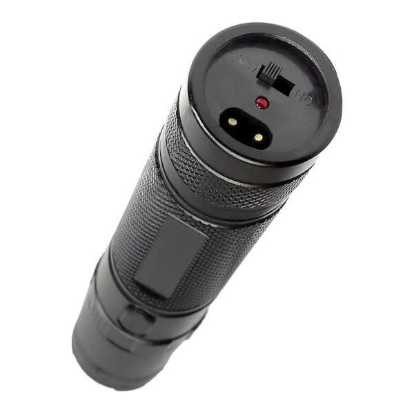 Shocker électrique lampe torche Ux X6 10 000 000 volts