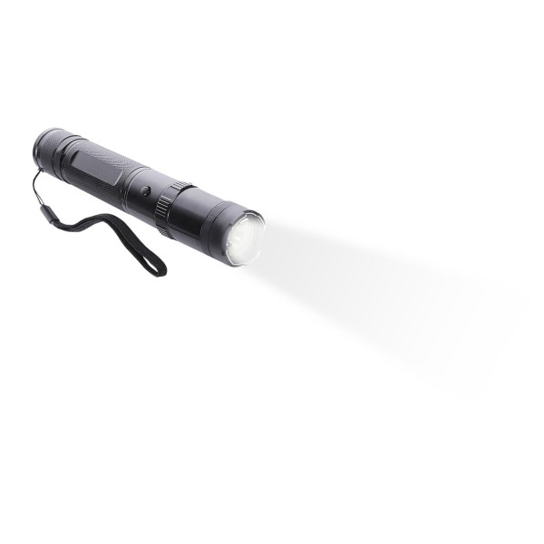 Shocker électrique lampe torche Ux X6 10 000 000 volts