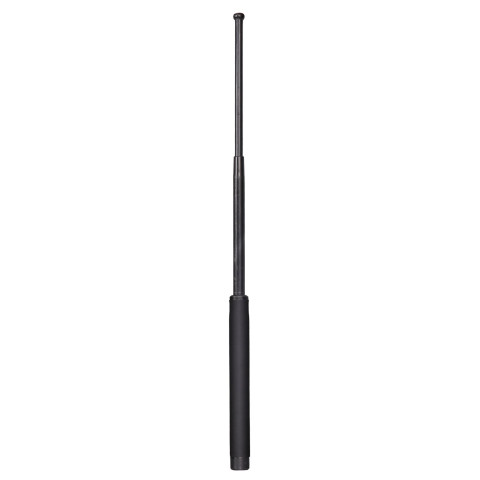 Matraque télescopique acier 21 pouces Ux coloris noir