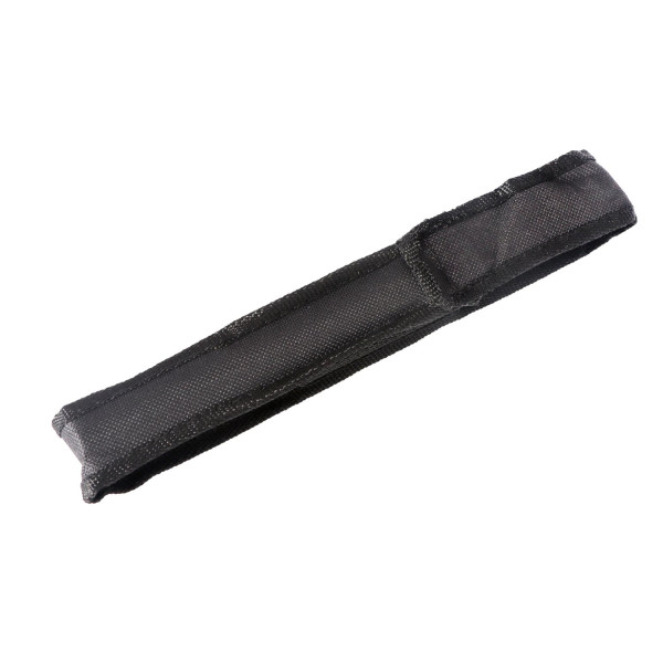 Matraque télescopique acier 21 pouces Ux coloris noir