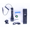 Lampe tactique rechargeable Konus KonusLight RC-8 1000 lumens