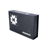 Lampe tactique rechargeable Konus KonusLight RC-8 1000 lumens