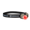 Lampe frontale rechargeable Konus Konusflash-8 450 lumens