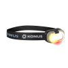 Lampe frontale rechargeable Konus Konusflash-8 450 lumens