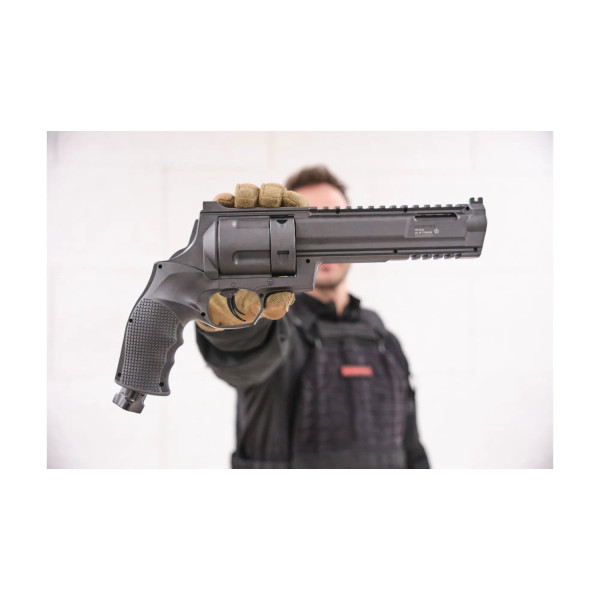 Revolver de défense T4E TR68 Gen2 calibre 68