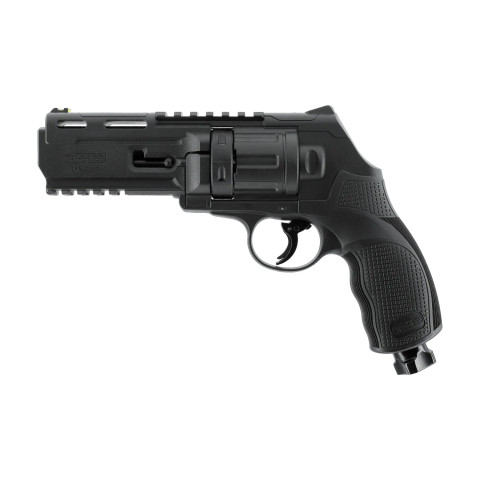 Revolver de défense T4E TR50 Gen.2 calibre 50 13 joules