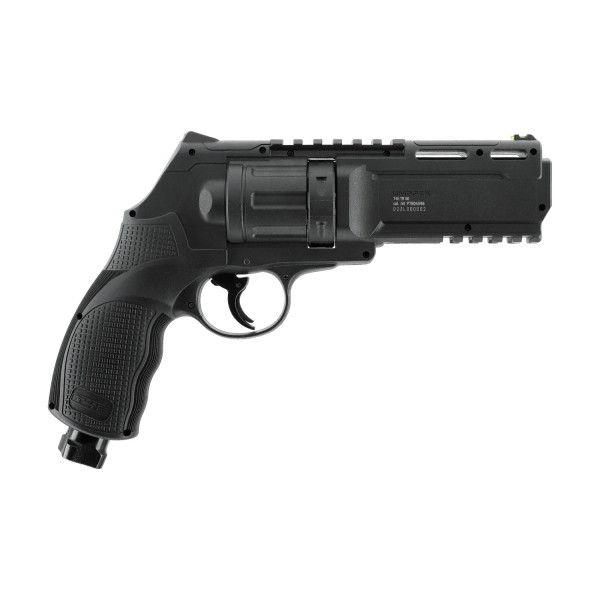 Revolver de défense T4E TR50 Gen.2 calibre 50 13 joules