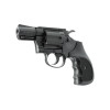 Revolver Colt Detective Special calibre 9mm finition noire