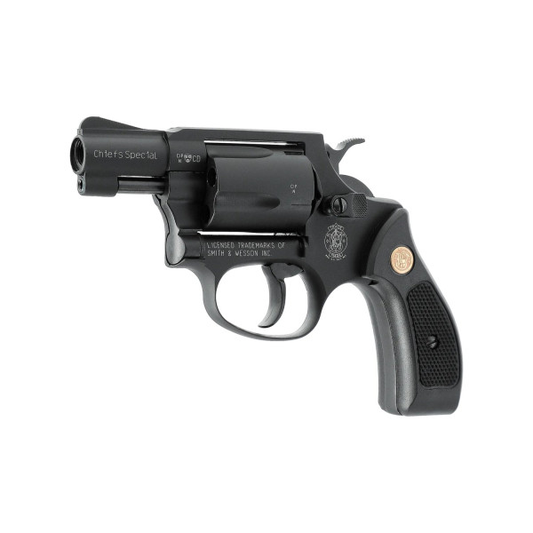 Revolver Smith & Wesson Chiefs Special calibre 9 mm RK