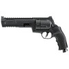 Revolver de défense T4E TR68 Gen2 calibre 68