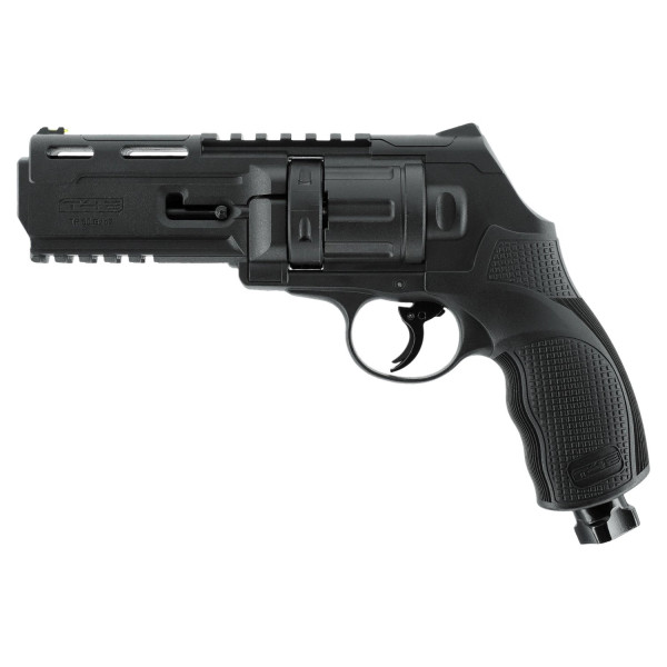 Révolver de défense T4E TR50 Gen.2 calibre 50 - 7,5 joules