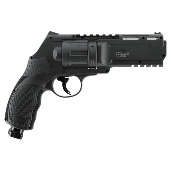 Révolver de défense T4E TR50 Gen.2 calibre 50 - 7,5 joules