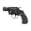 Revolver Colt Detective Special calibre 9mm finition noire
