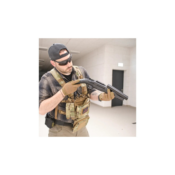 Fusil T4E TS68 GEN2 calibre 68 7.5 joules