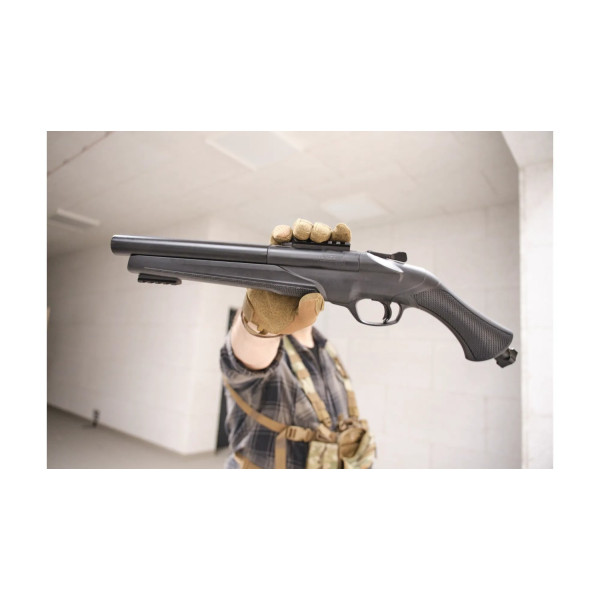 Fusil T4E TS68 GEN2 calibre 68 16 joules