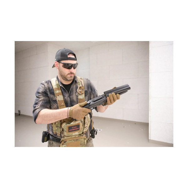 Fusil T4E TS68 GEN2 calibre 68 16 joules