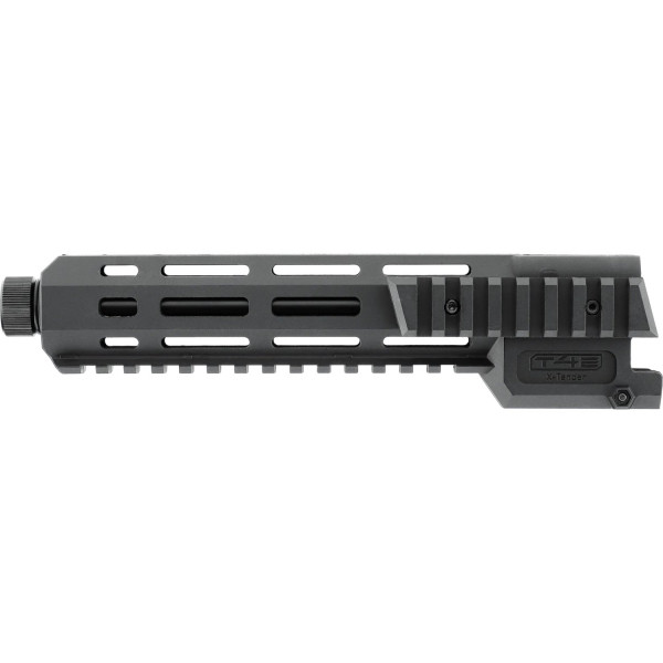 Extension de canon T4E TR50 X-TENDER