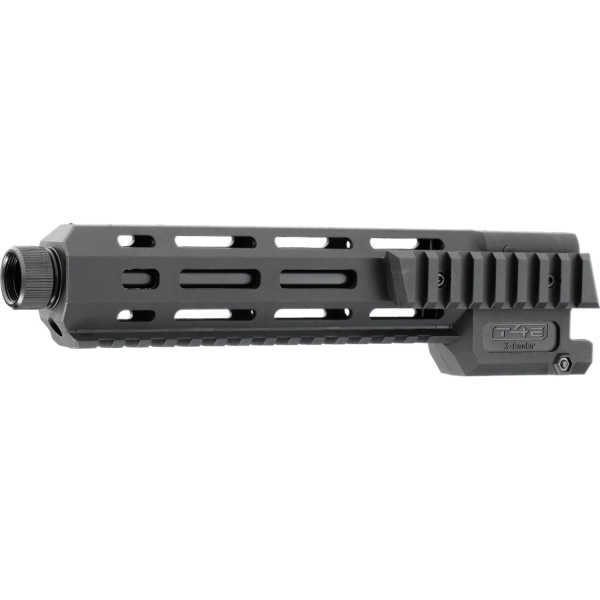 Extension de canon T4E TR50 X-TENDER