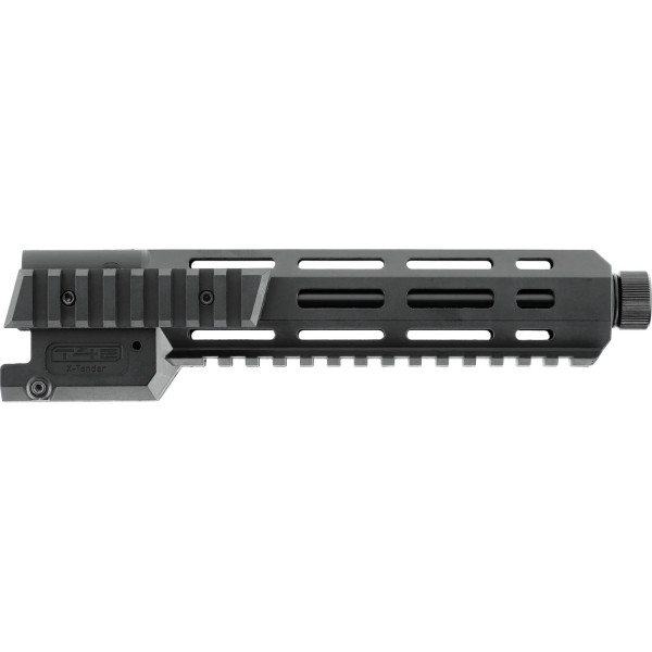 Extension de canon T4E TR50 X-TENDER