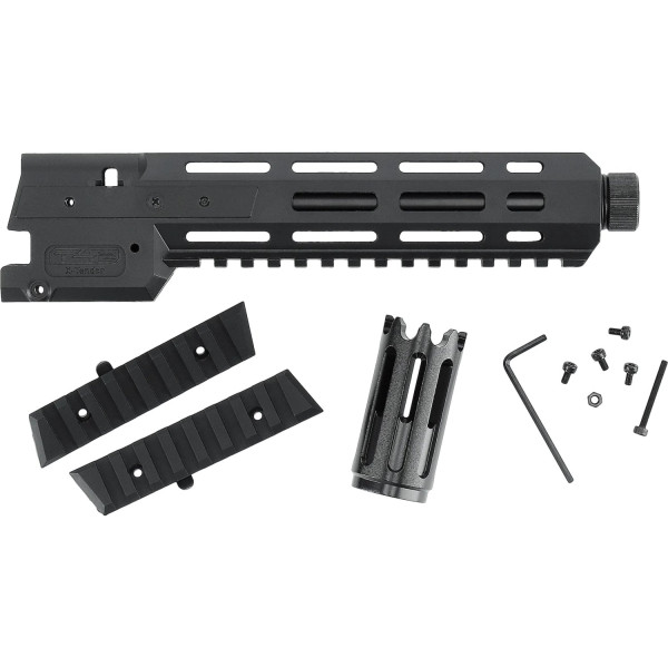 Extension de canon T4E TR50 X-TENDER