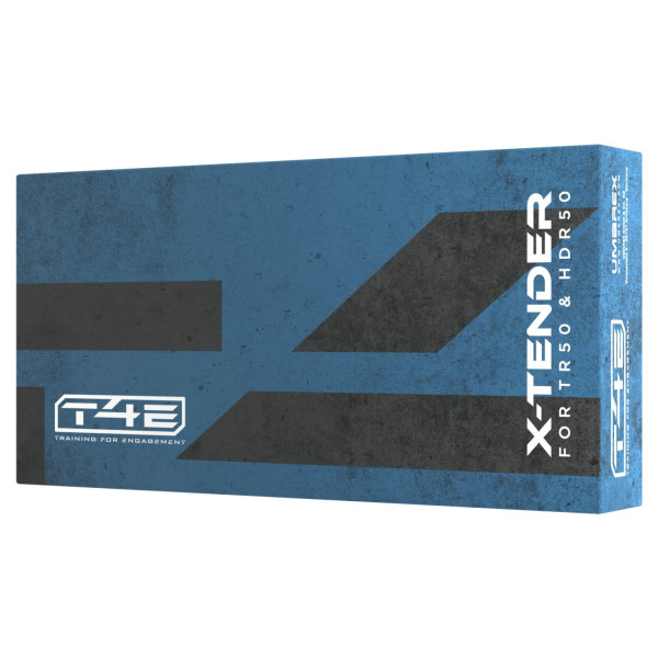 Extension de canon T4E TR50 X-TENDER