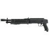 Fusil d'entrainement T4E TB68 GEN2 cal 68 puissance 16 joules