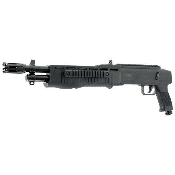 Fusil d'entrainement T4E TB68 GEN2 cal 68 puissance 16 joules