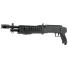 Fusil d'entrainement T4E TB68 GEN2 cal 68 puissance 16 joules