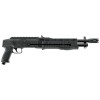 Fusil d'entrainement T4E TB68 GEN2 cal 68 puissance 16 joules
