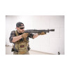 Fusil d'entrainement T4E TB68 GEN2 cal 68 puissance 16 joules