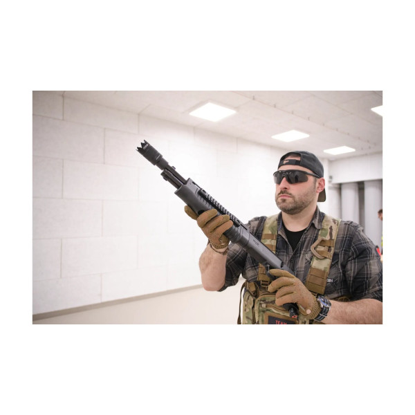Fusil d'entrainement T4E TB68 GEN2 cal 68 puissance 16 joules