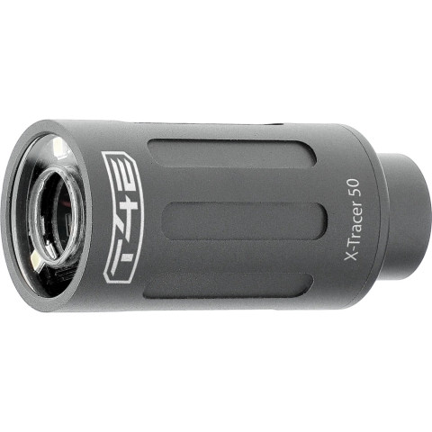 Simulateur de tir LED UV T4E X-Tracer 50 pour lanceur TR 50 X-Tender
