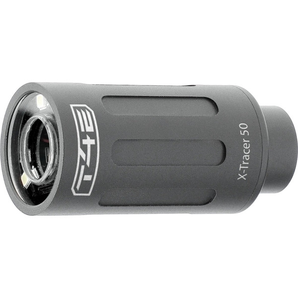 Simulateur de tir LED UV T4E X-Tracer 50 pour lanceur TR 50 X-Tender