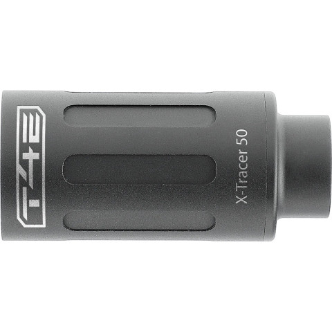 Simulateur de tir LED UV T4E X-Tracer 50 pour lanceur TR 50 X-Tender
