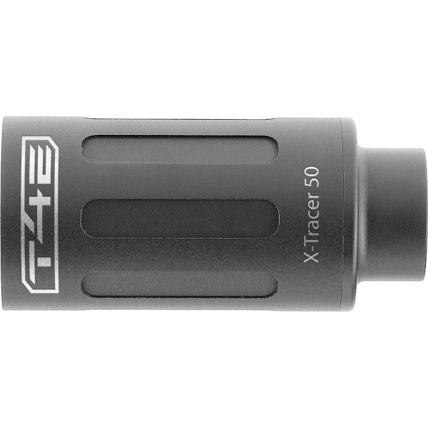 Simulateur de tir LED UV T4E X-Tracer 50 pour lanceur TR 50 X-Tender
