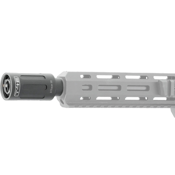 Simulateur de tir LED UV T4E X-Tracer 50 pour lanceur TR 50 X-Tender
