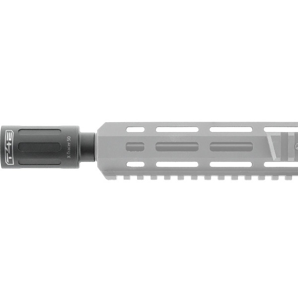 Simulateur de tir LED UV T4E X-Tracer 50 pour lanceur TR 50 X-Tender