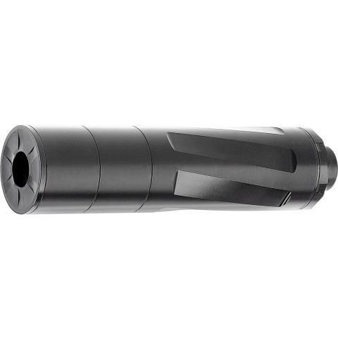 Silencieux amplificateur modulable T4E MSD68 calibre 68