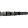 Silencieux amplificateur modulable T4E MSD68 calibre 68