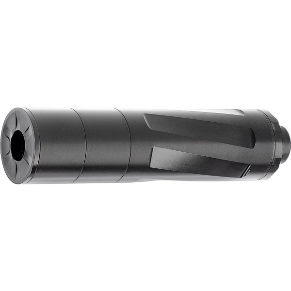 Silencieux amplificateur modulable T4E MSD68 calibre 68