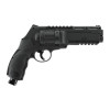 Revolver de défense T4E TR 50L Gen.2 calibre 50 avec laser intégré 13 joules