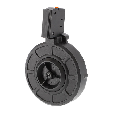 Chargeur à tambour T4E TC68 calibre 68 - 40 coups
