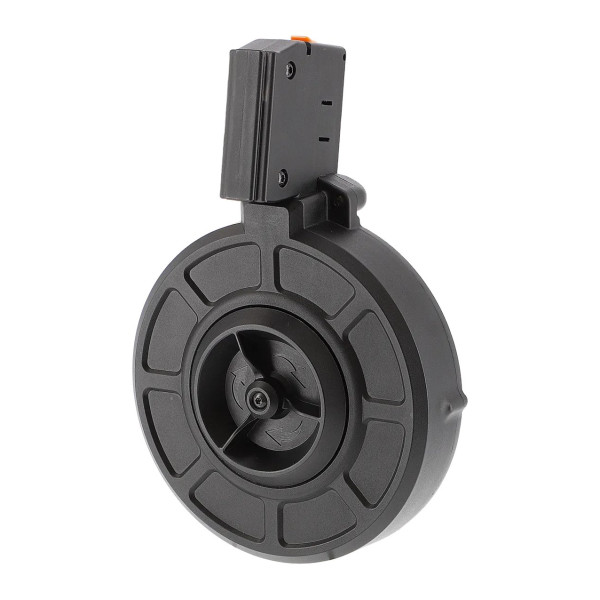 Chargeur à tambour T4E TC68 calibre 68 - 40 coups