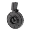 Chargeur à tambour T4E TC68 calibre 68 - 40 coups