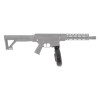 Chargeur à tambour T4E TC68 calibre 68 - 40 coups